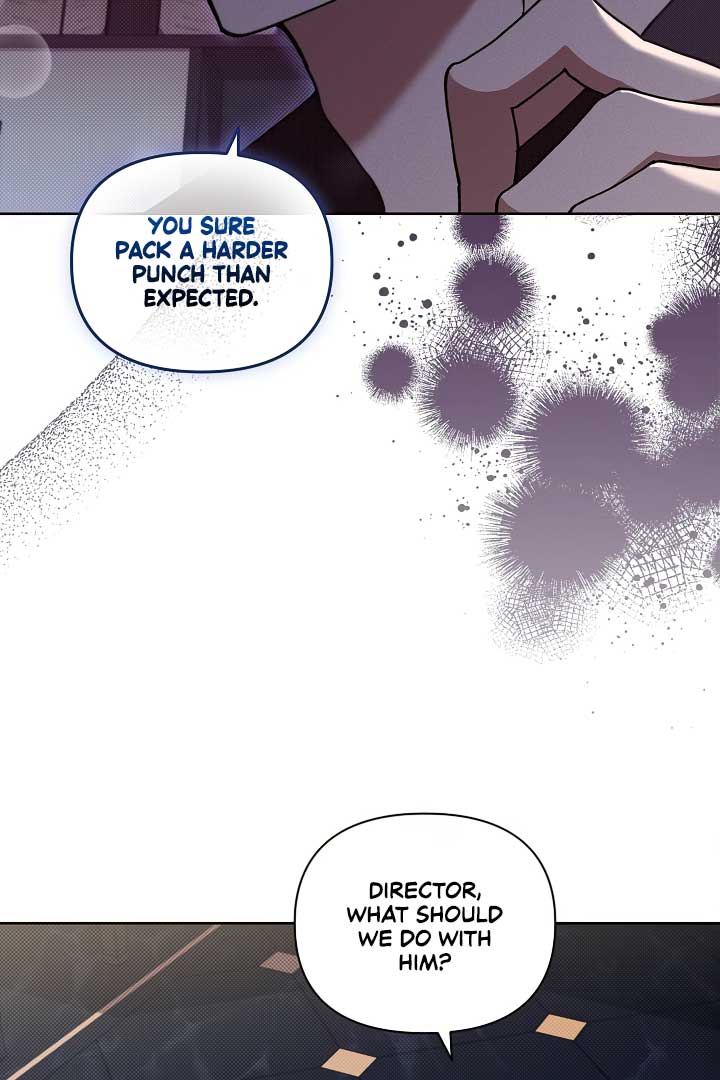 Don’t Mess With the Puppy! Chapter 3 - Page 7