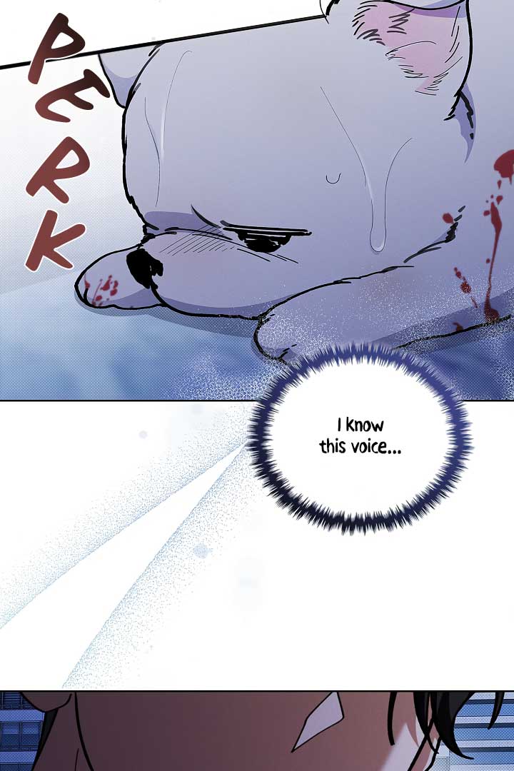 Don’t Mess With the Puppy! Chapter 3 - Page 76