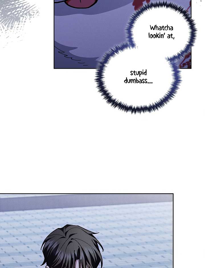 Don’t Mess With the Puppy! Chapter 3 - Page 85