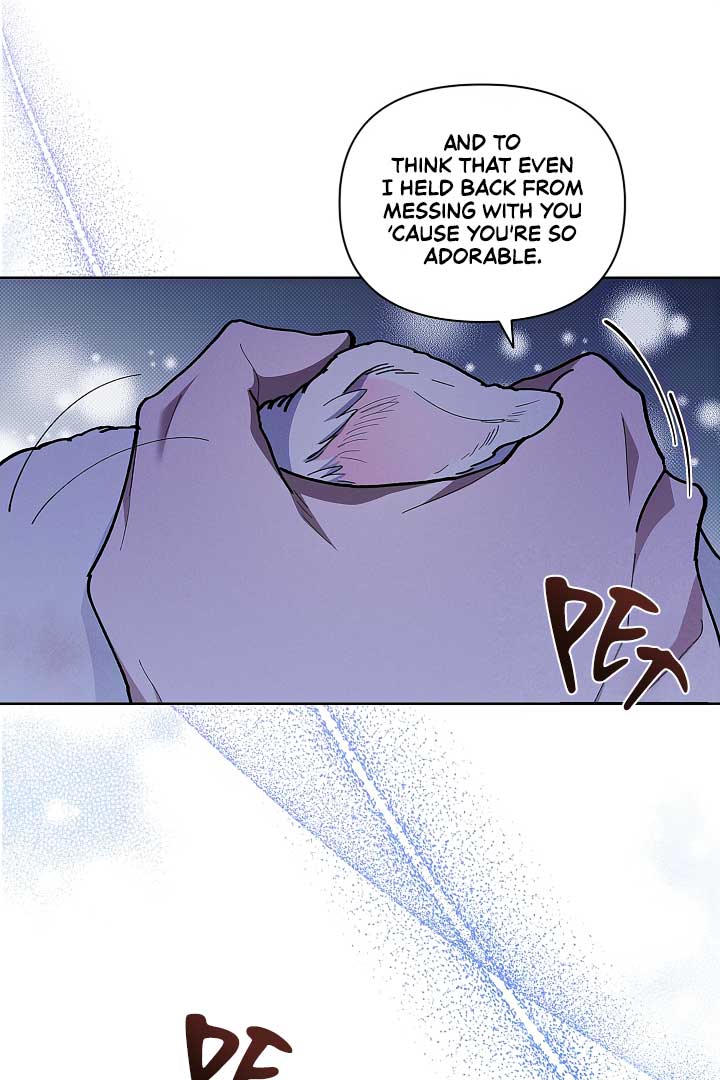 Don’t Mess With the Puppy! Chapter 3 - Page 87
