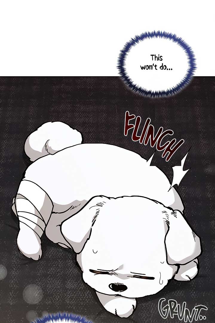 Don’t Mess With the Puppy! Chapter 3 - Page 93