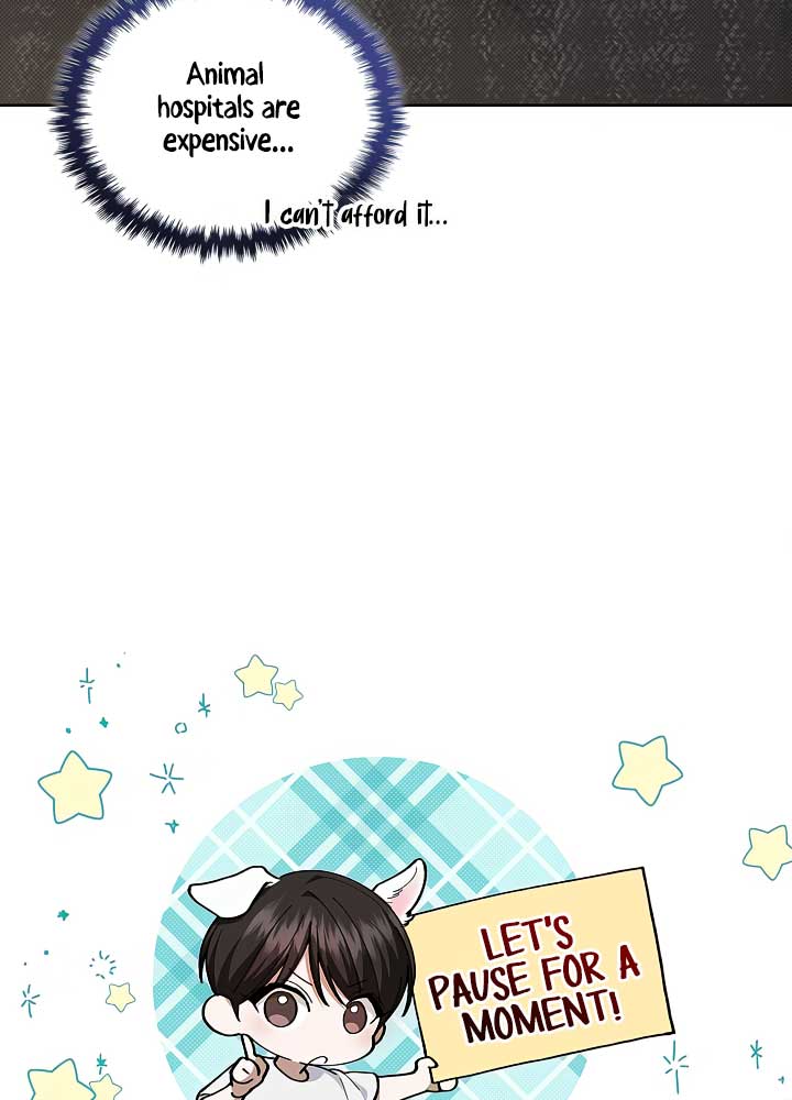 Don’t Mess With the Puppy! Chapter 3 - Page 94