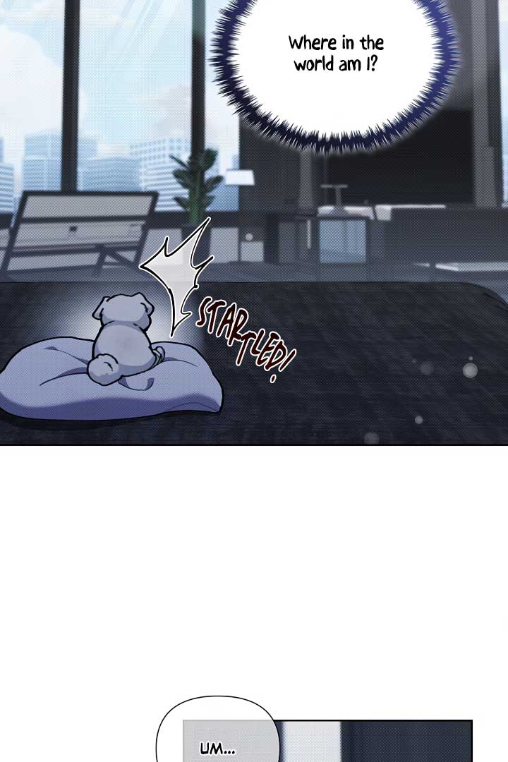 Don’t Mess With the Puppy! Chapter 3 - Page 98