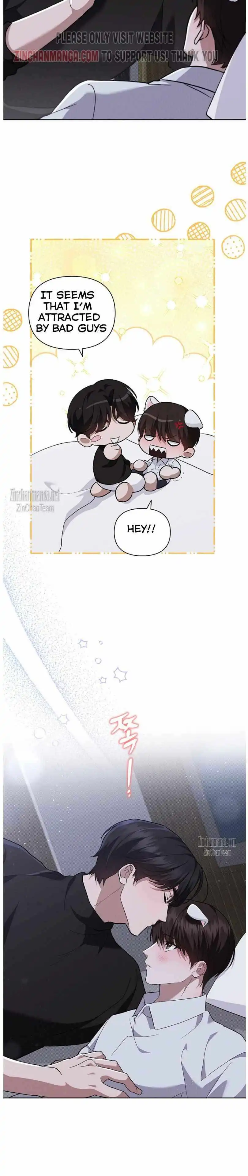 Don’t Mess With the Puppy! Chapter 30 - Page 13
