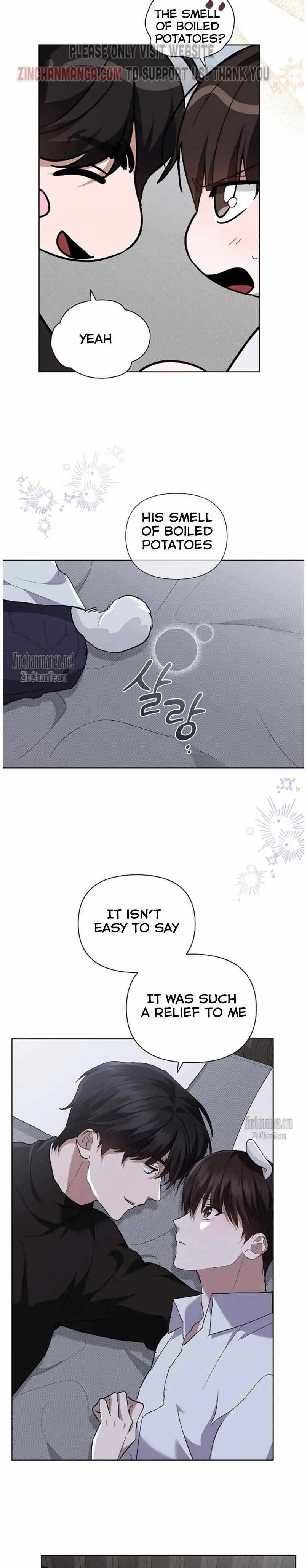 Don’t Mess With the Puppy! Chapter 30 - Page 16