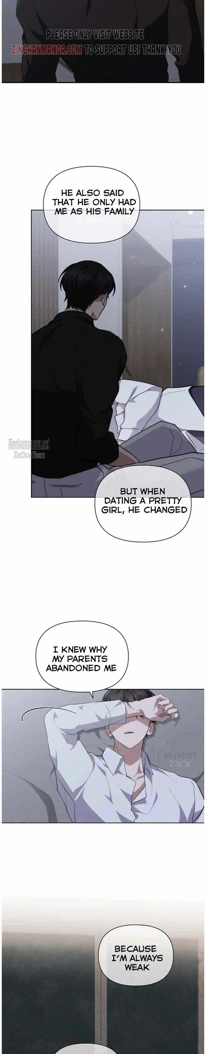 Don’t Mess With the Puppy! Chapter 30 - Page 19