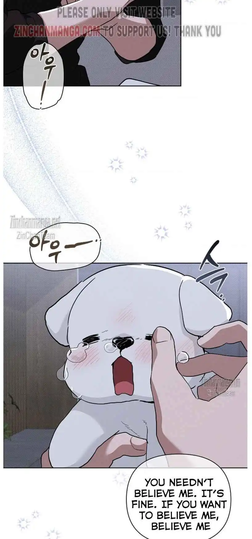 Don’t Mess With the Puppy! Chapter 30 - Page 23