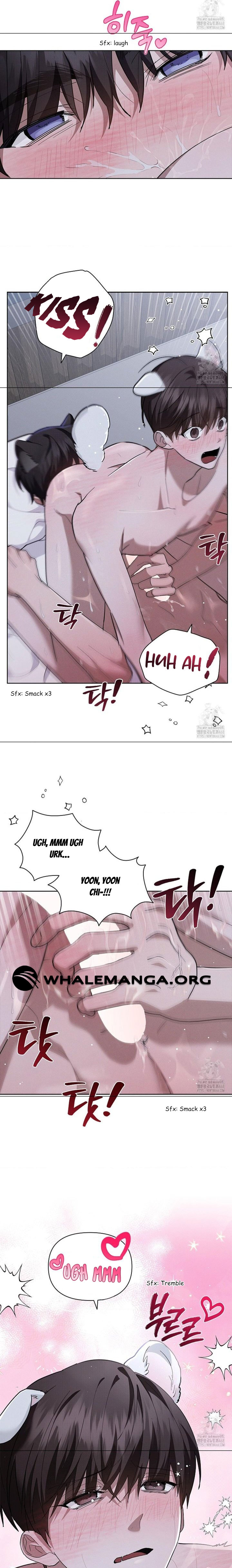 Don’t Mess With the Puppy! Chapter 31 - Page 17