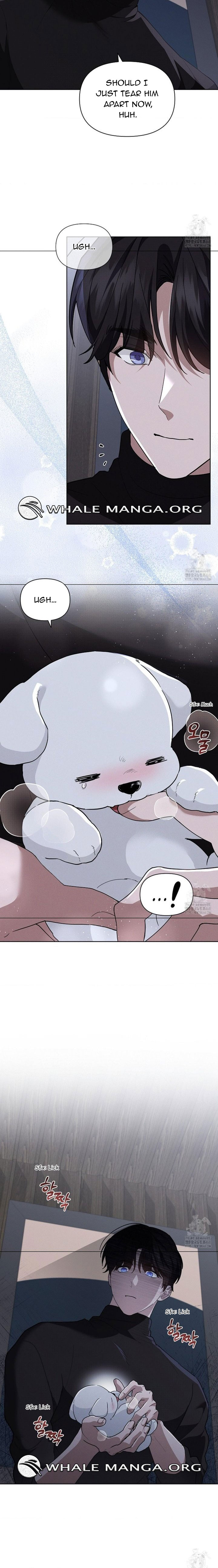 Don’t Mess With the Puppy! Chapter 31 - Page 2