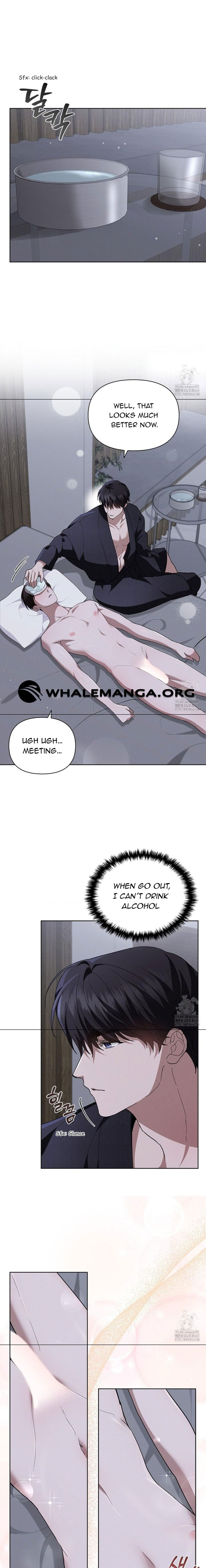 Don’t Mess With the Puppy! Chapter 31 - Page 7
