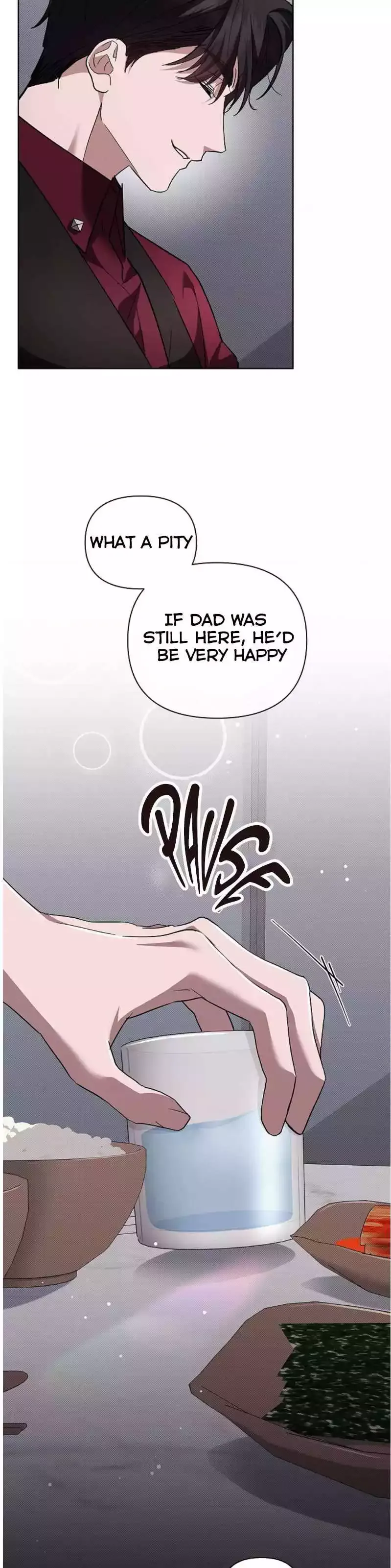 Don’t Mess With the Puppy! Chapter 33 - Page 11