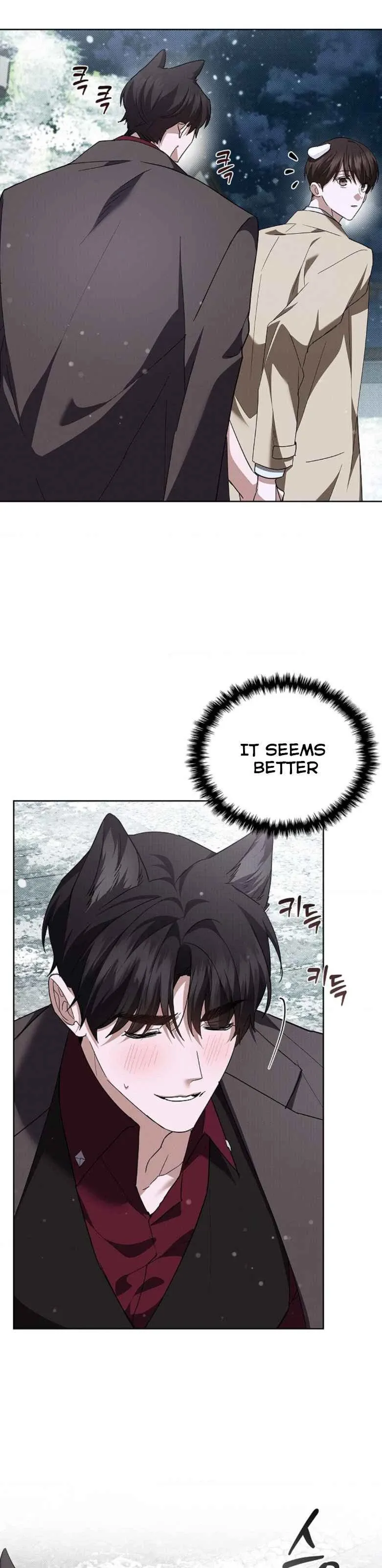 Don’t Mess With the Puppy! Chapter 33 - Page 28