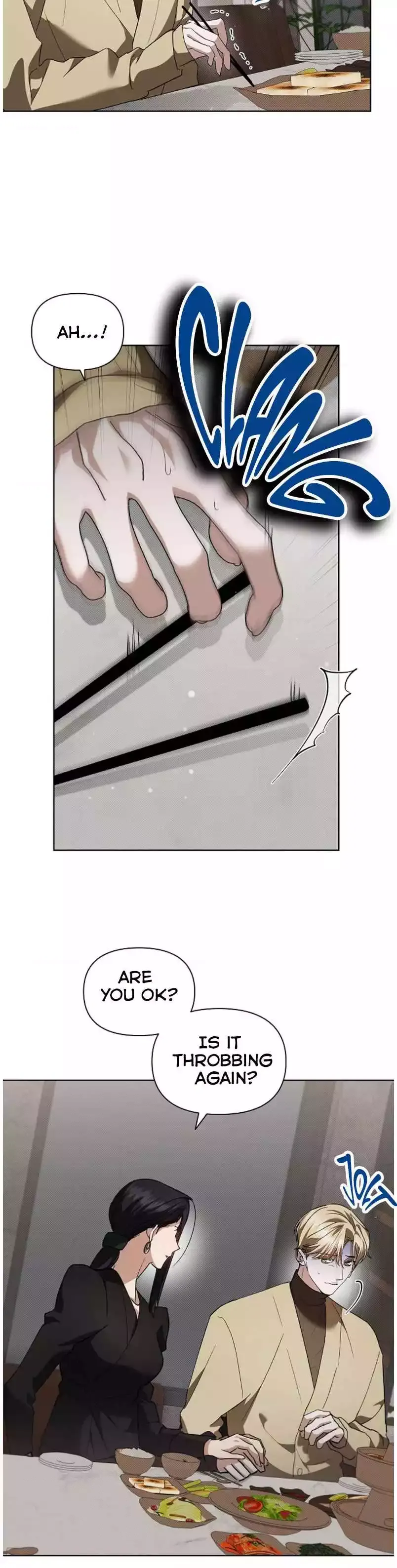 Don’t Mess With the Puppy! Chapter 33 - Page 3