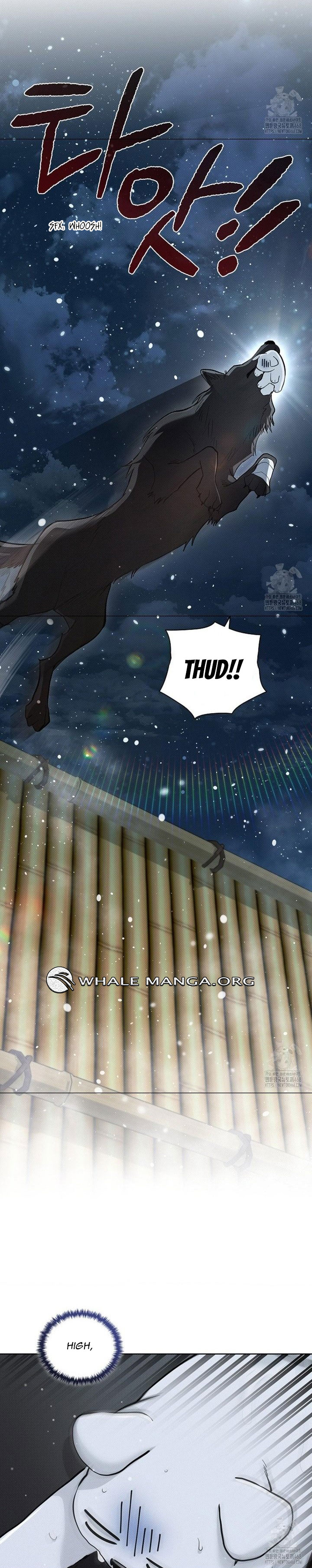 Don’t Mess With the Puppy! Chapter 34 - Page 10