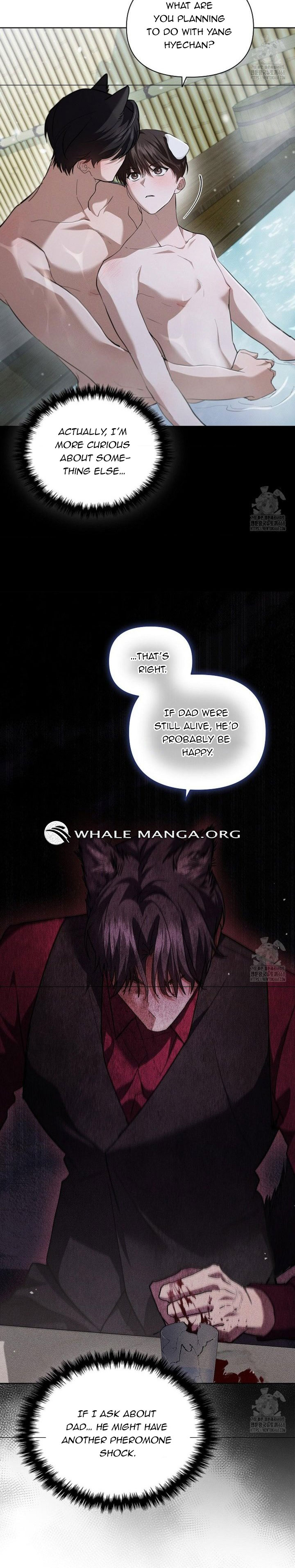 Don’t Mess With the Puppy! Chapter 34 - Page 15