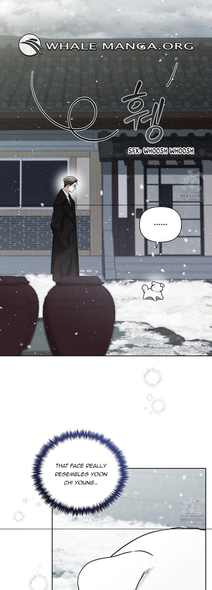 Don’t Mess With the Puppy! Chapter 36 - Page 2