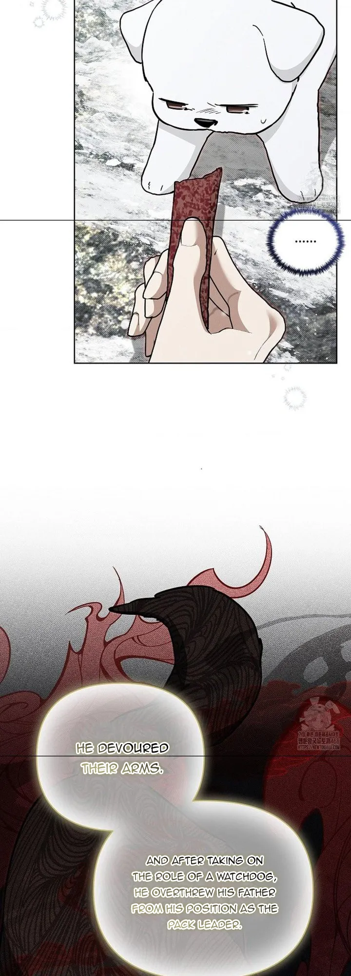 Don’t Mess With the Puppy! Chapter 36 - Page 31