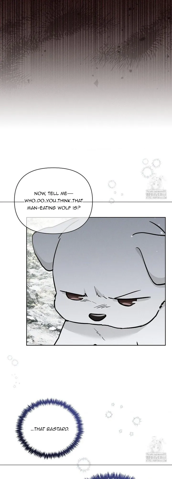 Don’t Mess With the Puppy! Chapter 36 - Page 33