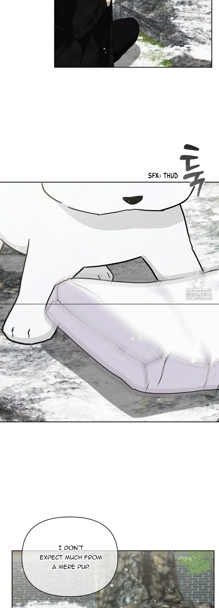 Don’t Mess With the Puppy! Chapter 36 - Page 38