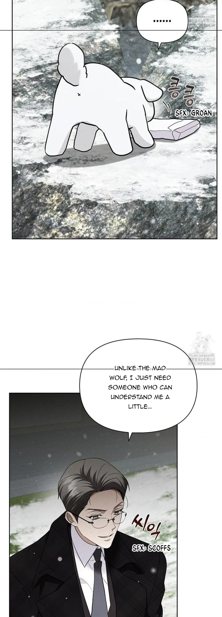 Don’t Mess With the Puppy! Chapter 36 - Page 39