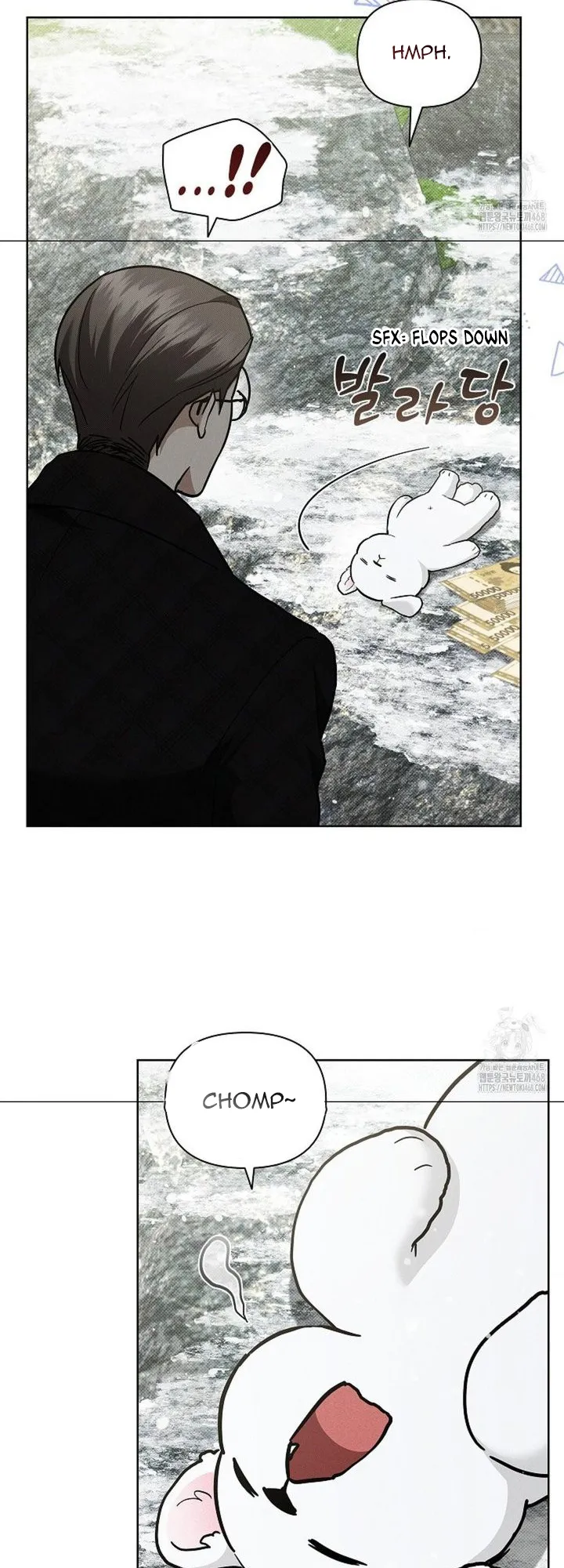 Don’t Mess With the Puppy! Chapter 36 - Page 44