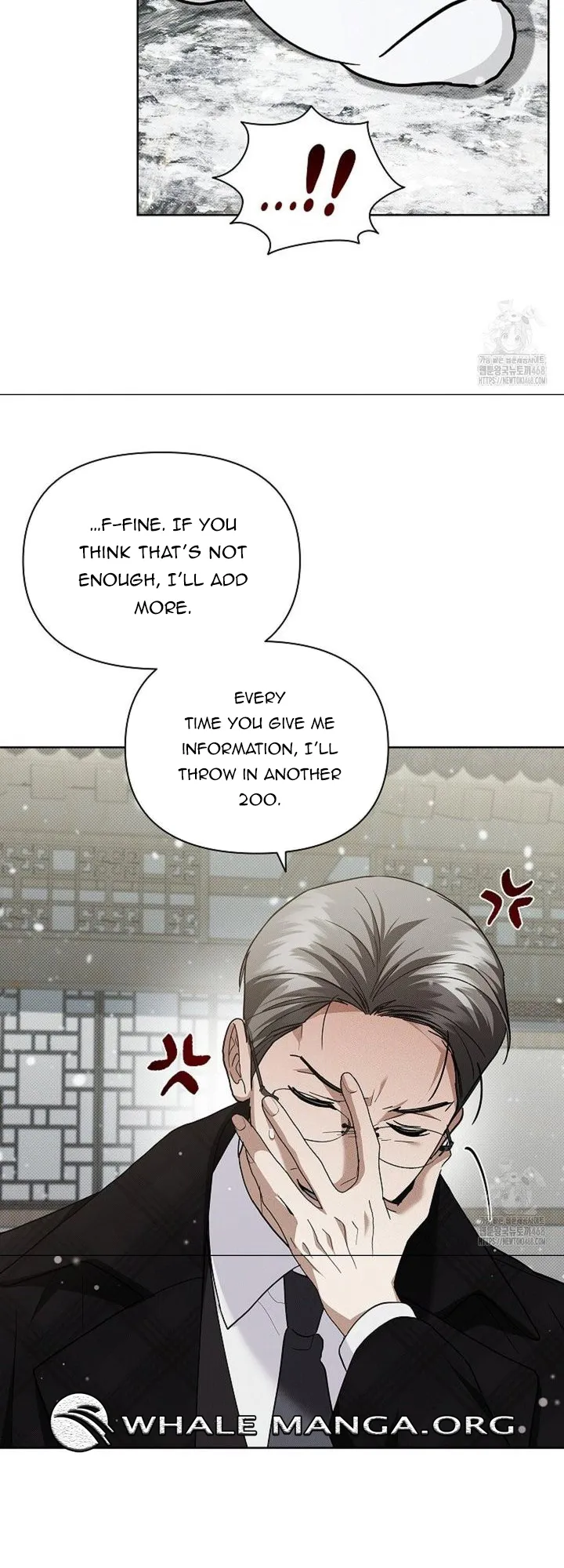 Don’t Mess With the Puppy! Chapter 36 - Page 45
