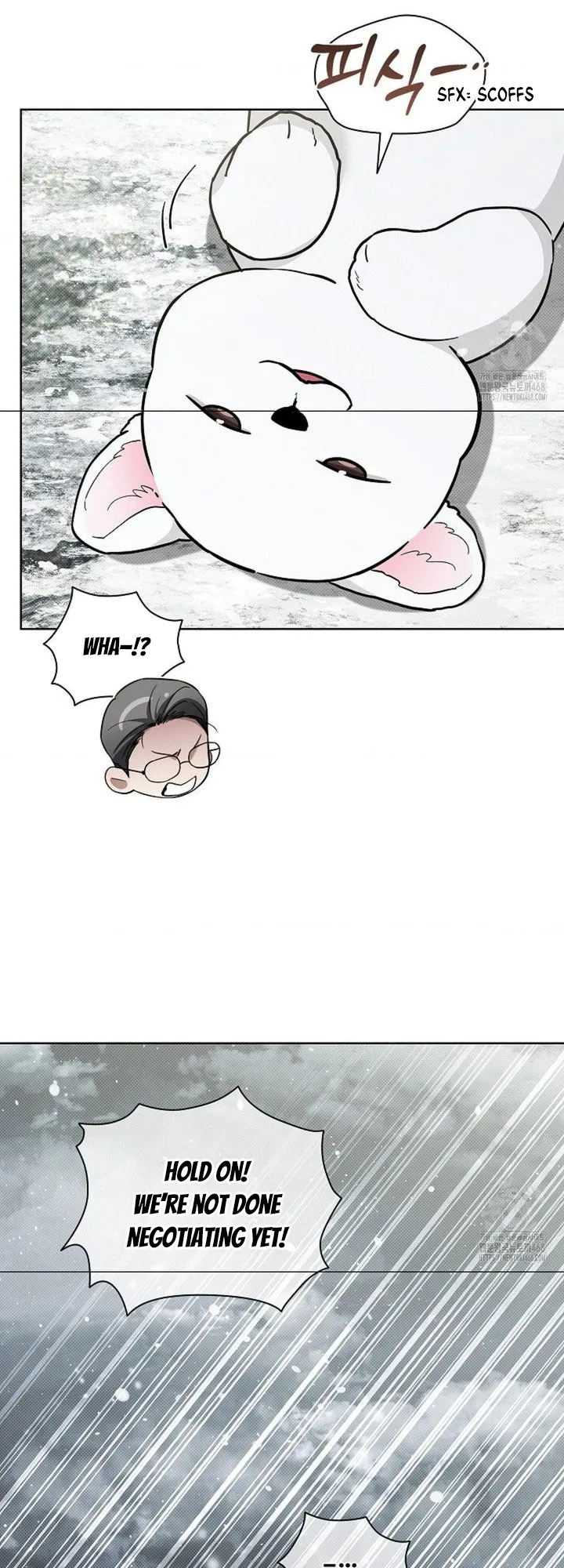 Don’t Mess With the Puppy! Chapter 36 - Page 47