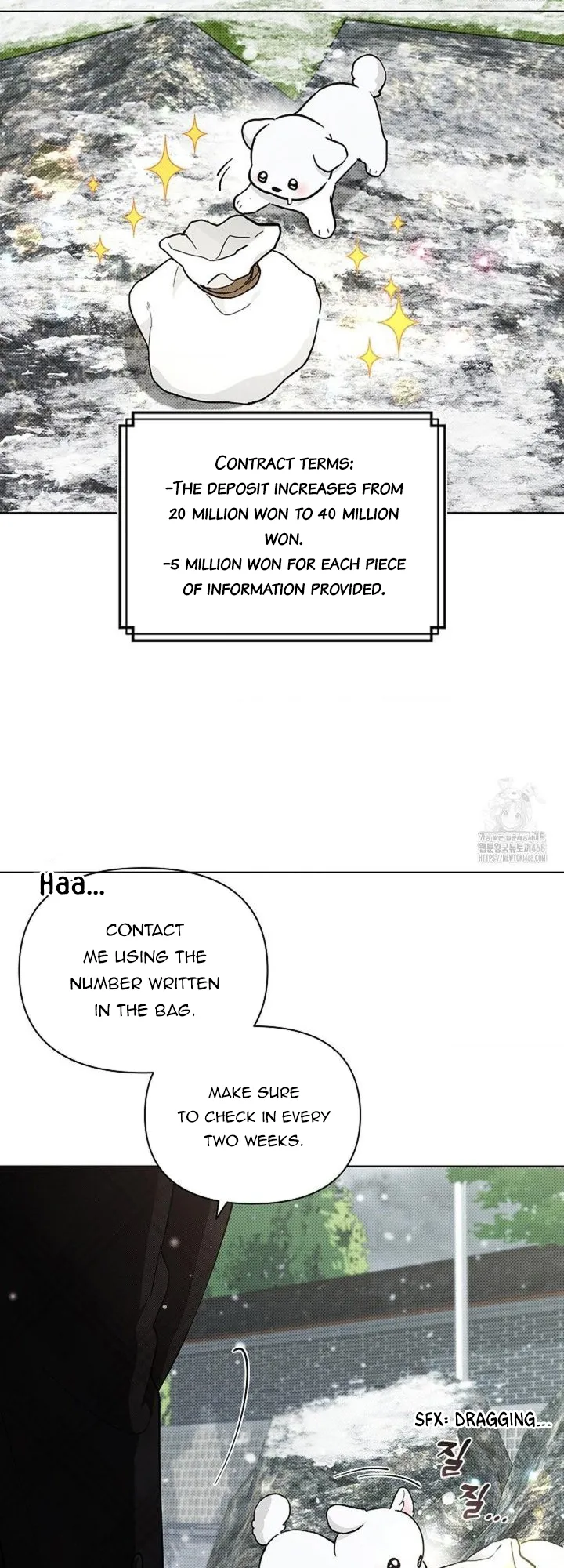 Don’t Mess With the Puppy! Chapter 36 - Page 50