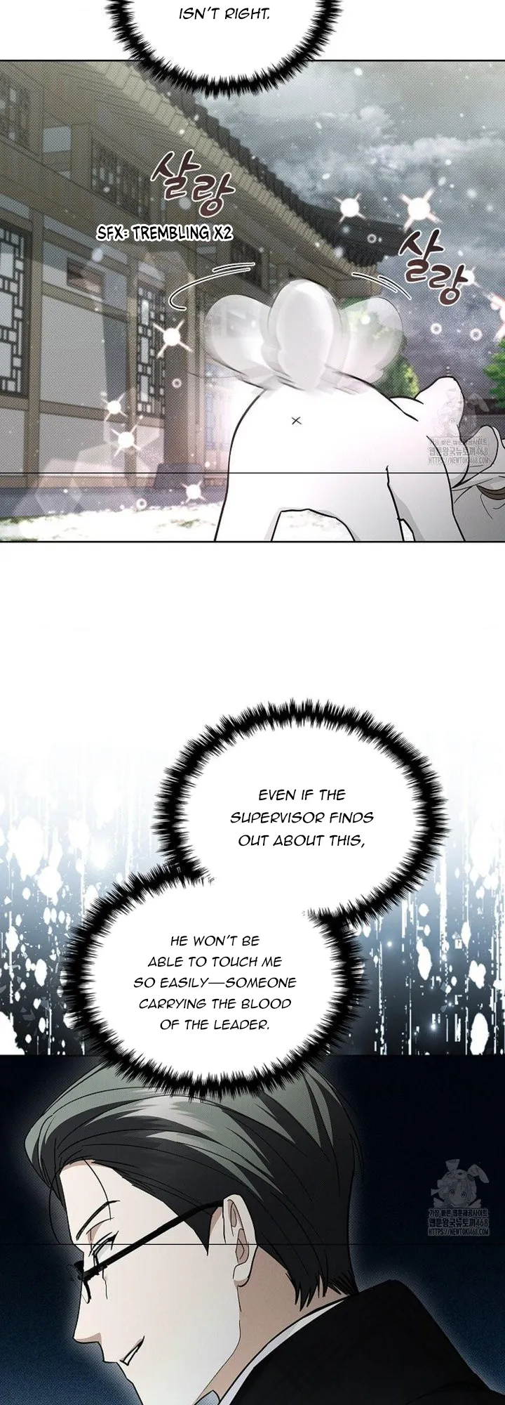 Don’t Mess With the Puppy! Chapter 36 - Page 55