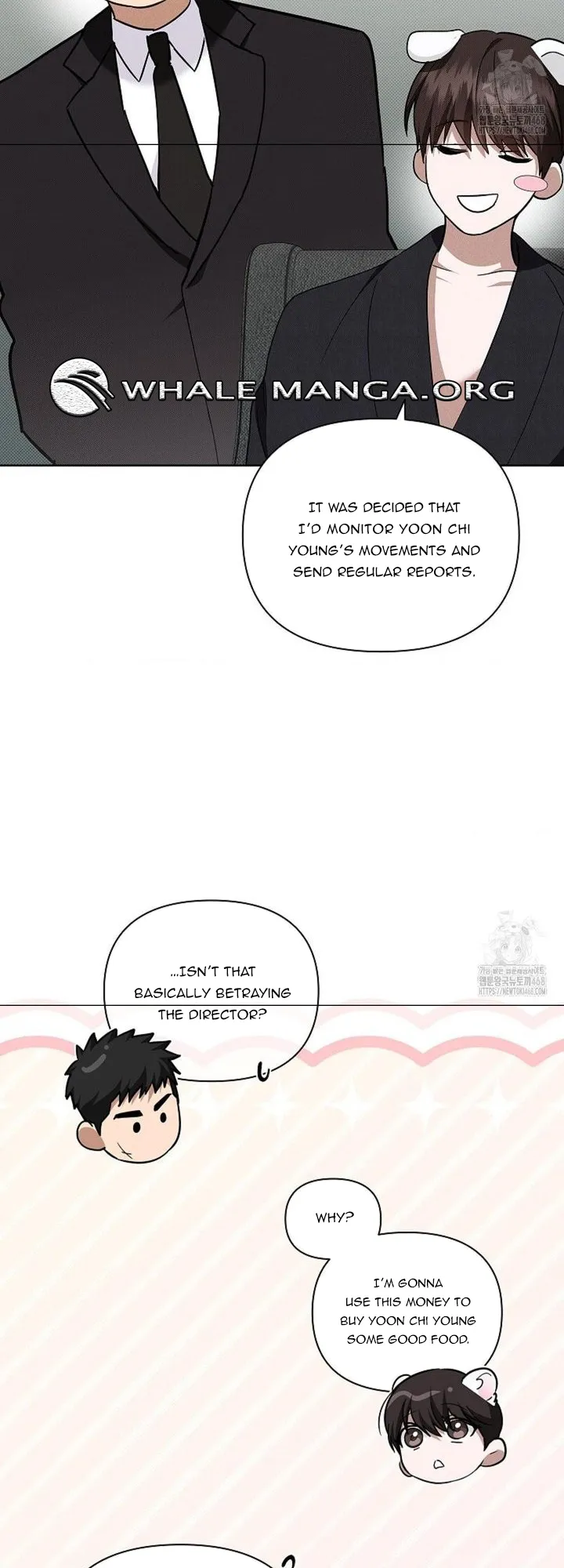 Don’t Mess With the Puppy! Chapter 36 - Page 60