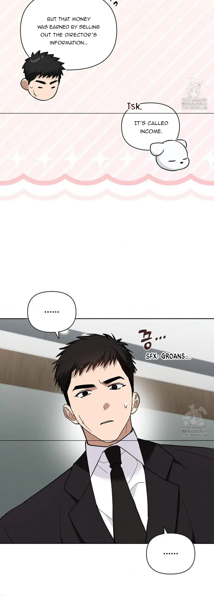Don’t Mess With the Puppy! Chapter 36 - Page 61