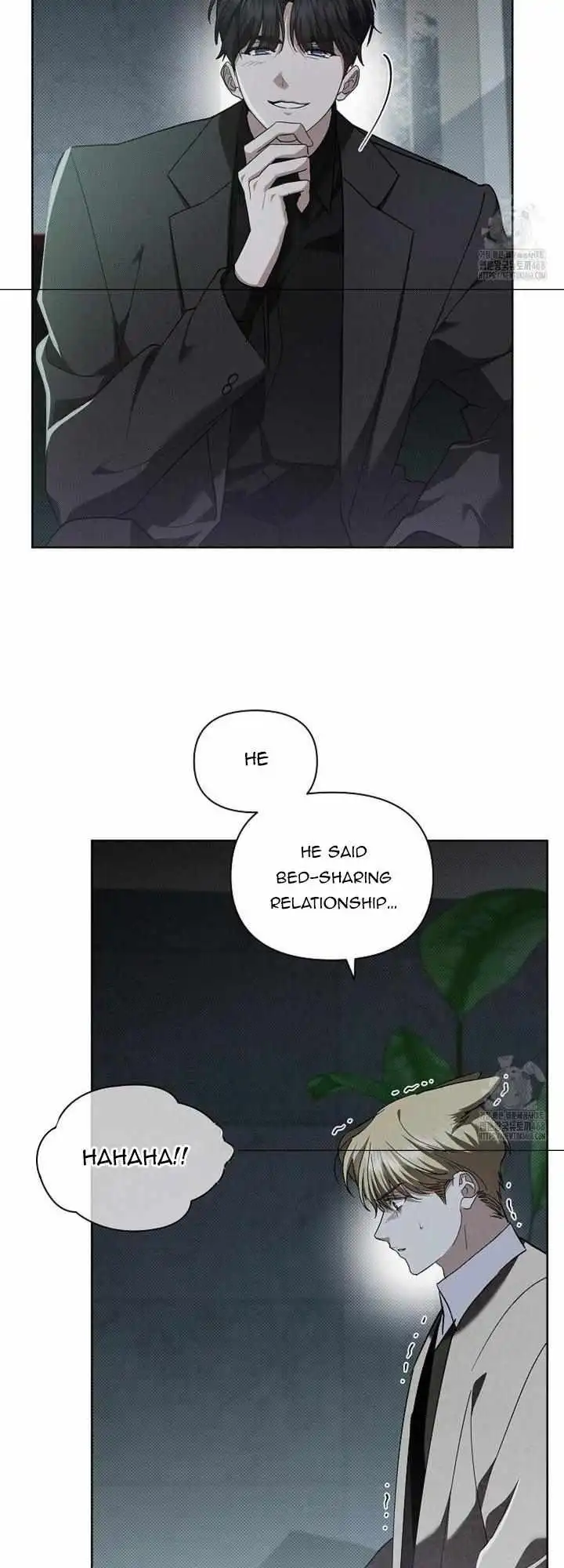 Don’t Mess With the Puppy! Chapter 37 - Page 10