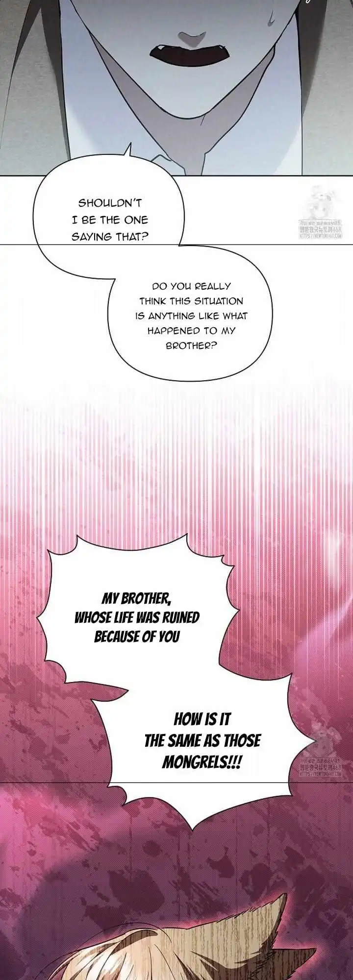 Don’t Mess With the Puppy! Chapter 37 - Page 31