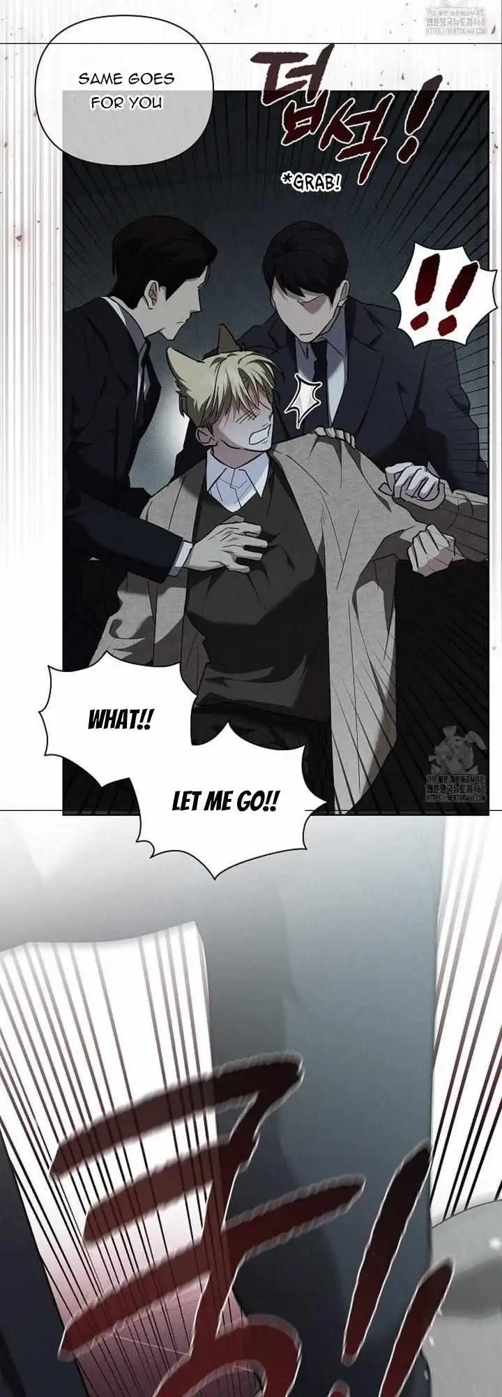 Don’t Mess With the Puppy! Chapter 37 - Page 35