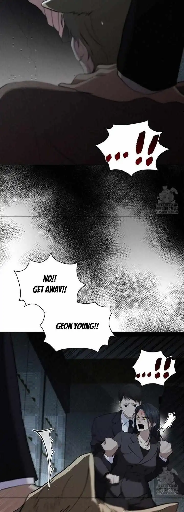 Don’t Mess With the Puppy! Chapter 37 - Page 39