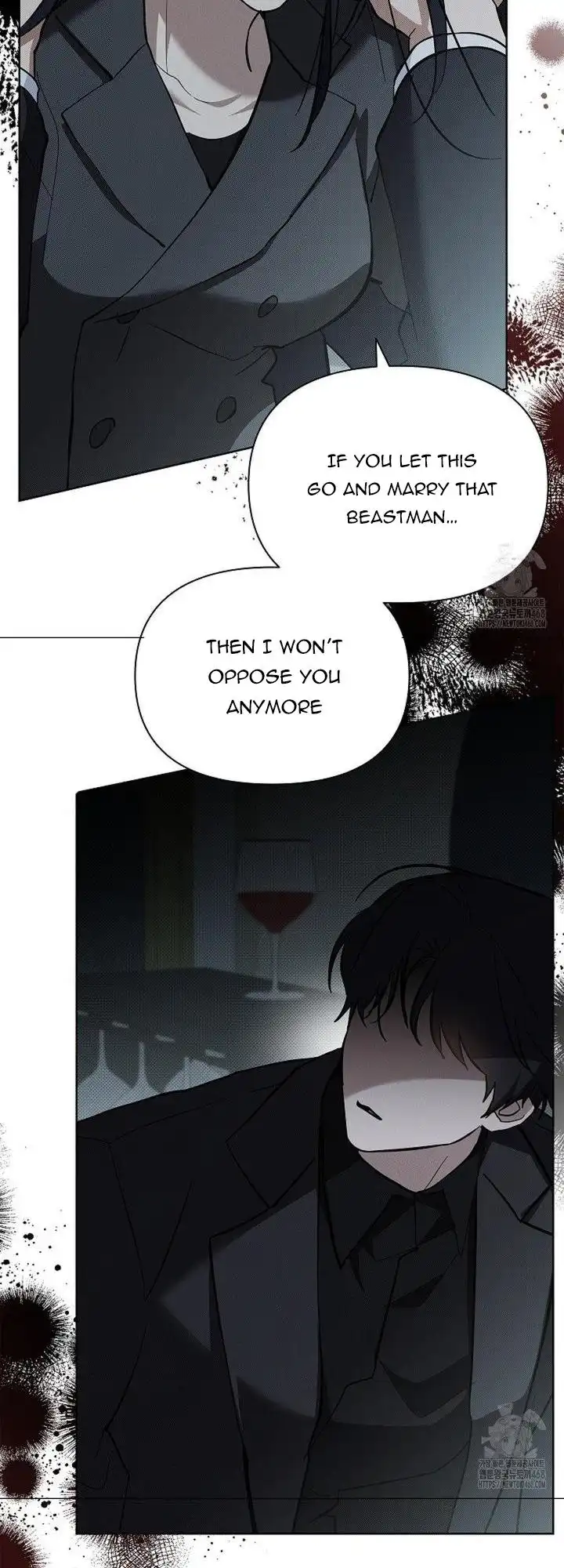 Don’t Mess With the Puppy! Chapter 37 - Page 42
