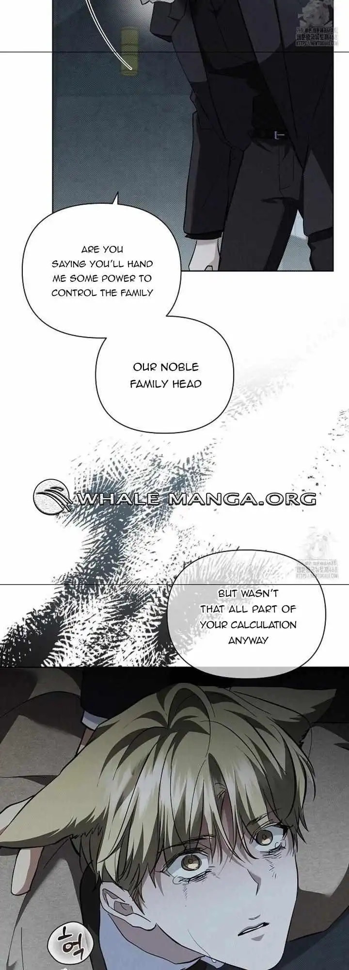Don’t Mess With the Puppy! Chapter 37 - Page 44