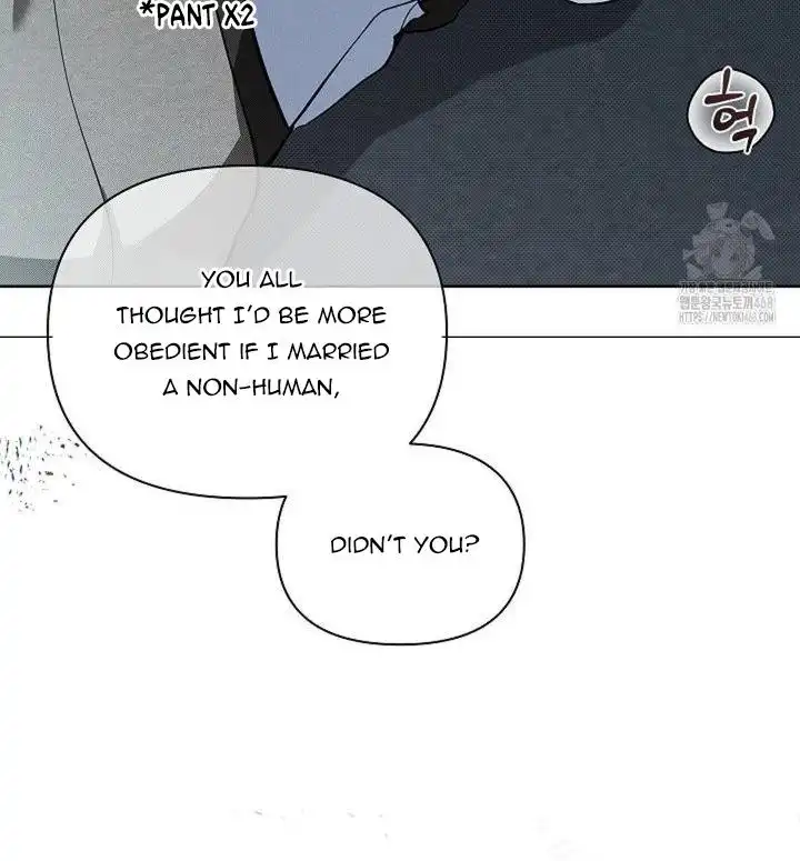 Don’t Mess With the Puppy! Chapter 37 - Page 45