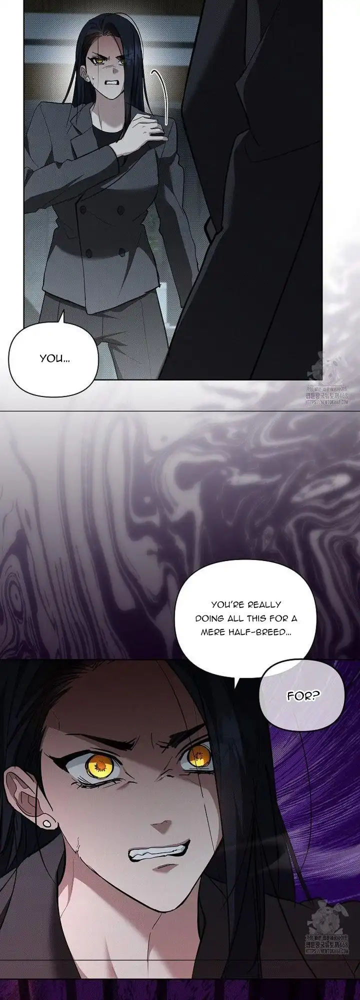Don’t Mess With the Puppy! Chapter 37 - Page 47