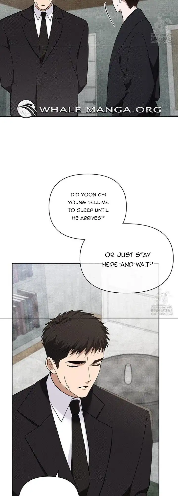 Don’t Mess With the Puppy! Chapter 37 - Page 5