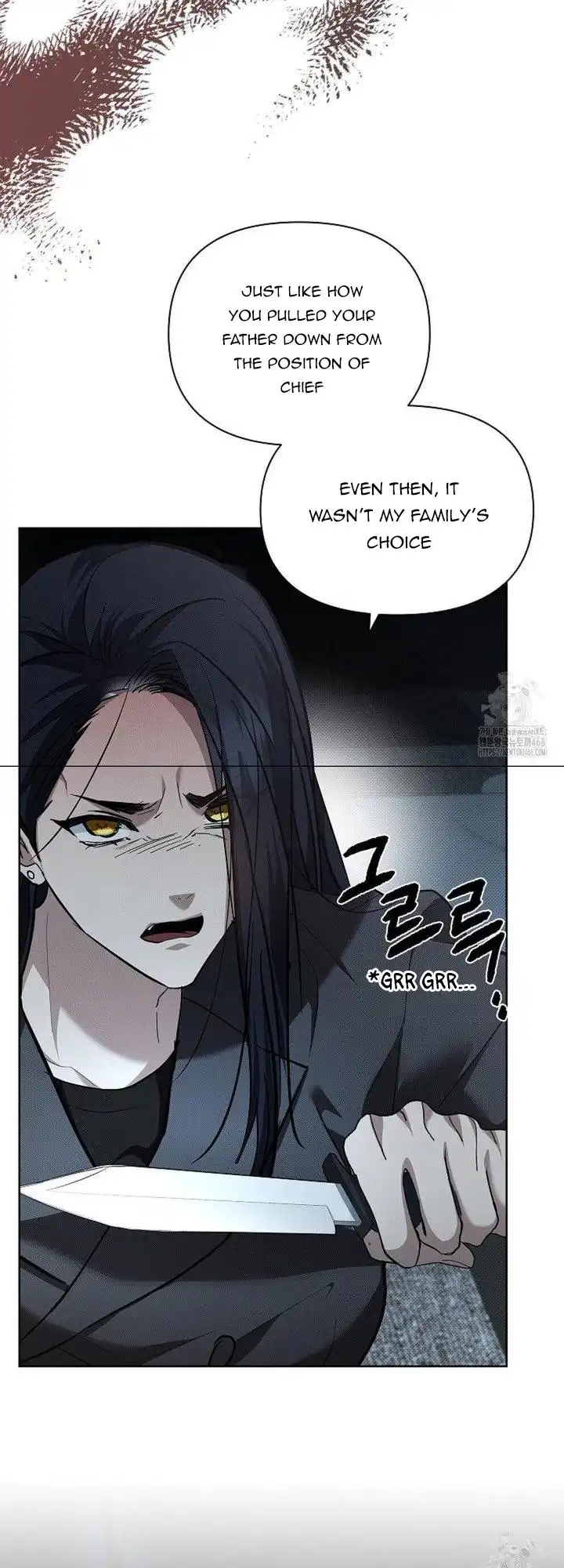 Don’t Mess With the Puppy! Chapter 37 - Page 53