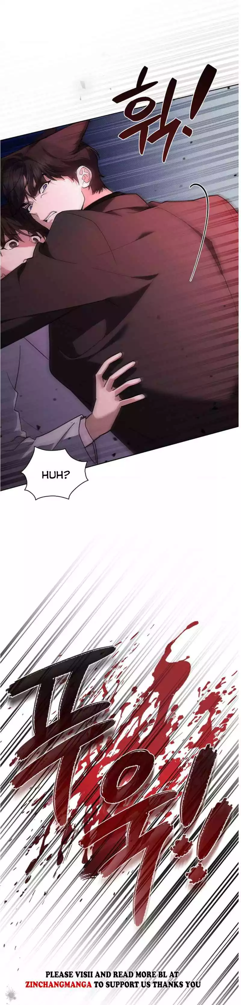 Don’t Mess With the Puppy! Chapter 38 - Page 11