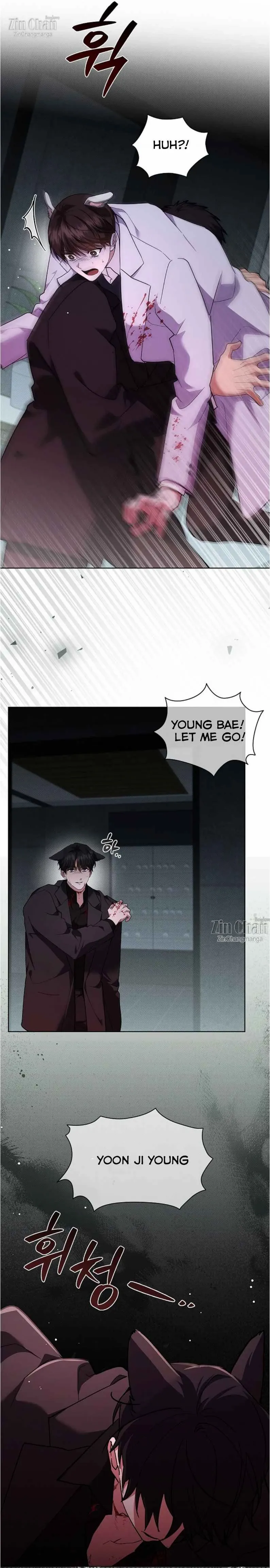 Don’t Mess With the Puppy! Chapter 38 - Page 17