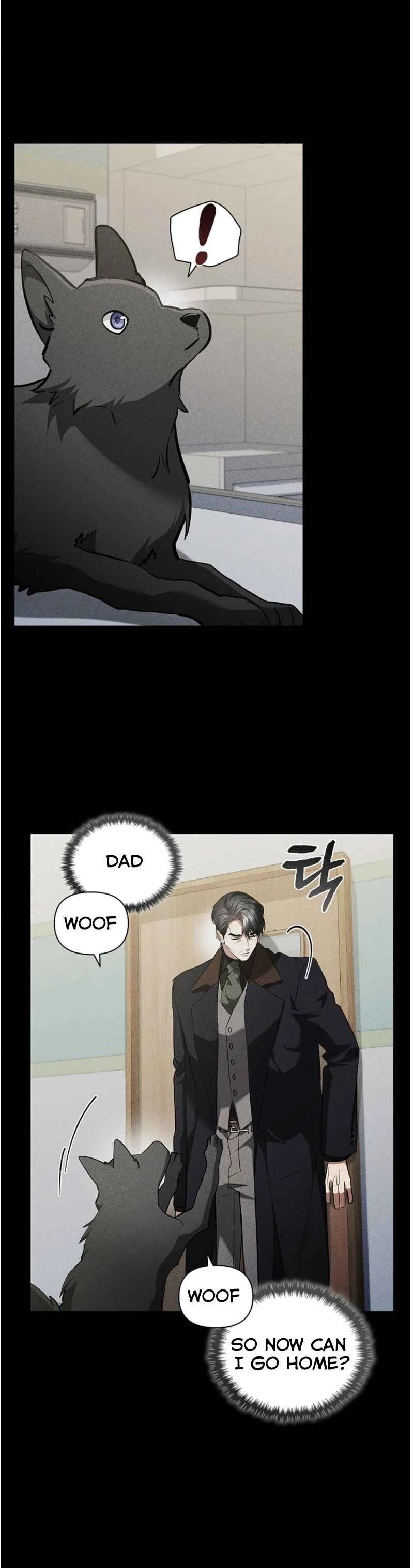 Don’t Mess With the Puppy! Chapter 38 - Page 26