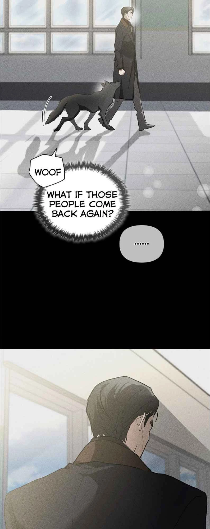 Don’t Mess With the Puppy! Chapter 38 - Page 29