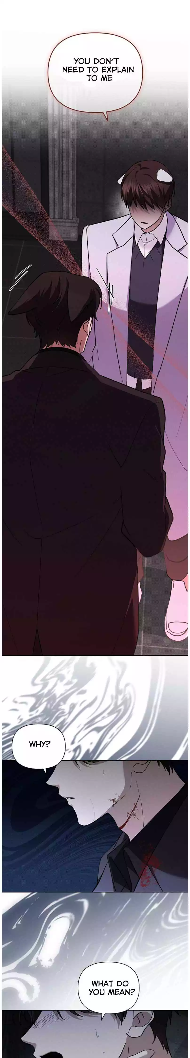 Don’t Mess With the Puppy! Chapter 38 - Page 7