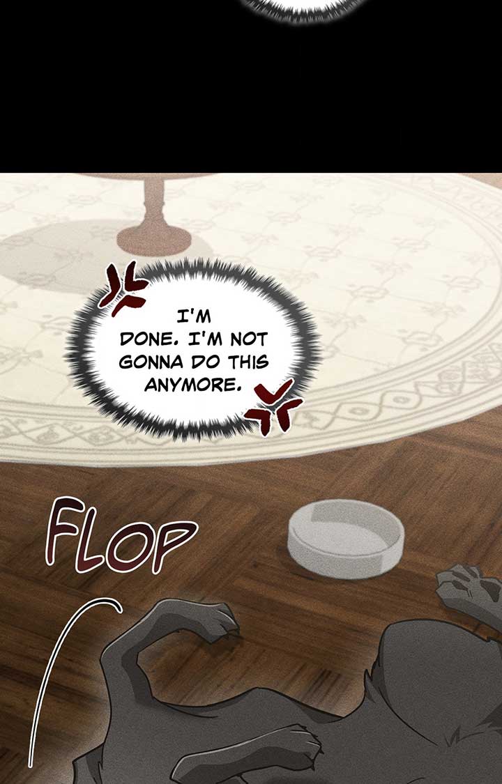Don’t Mess With the Puppy! Chapter 39 - Page 11