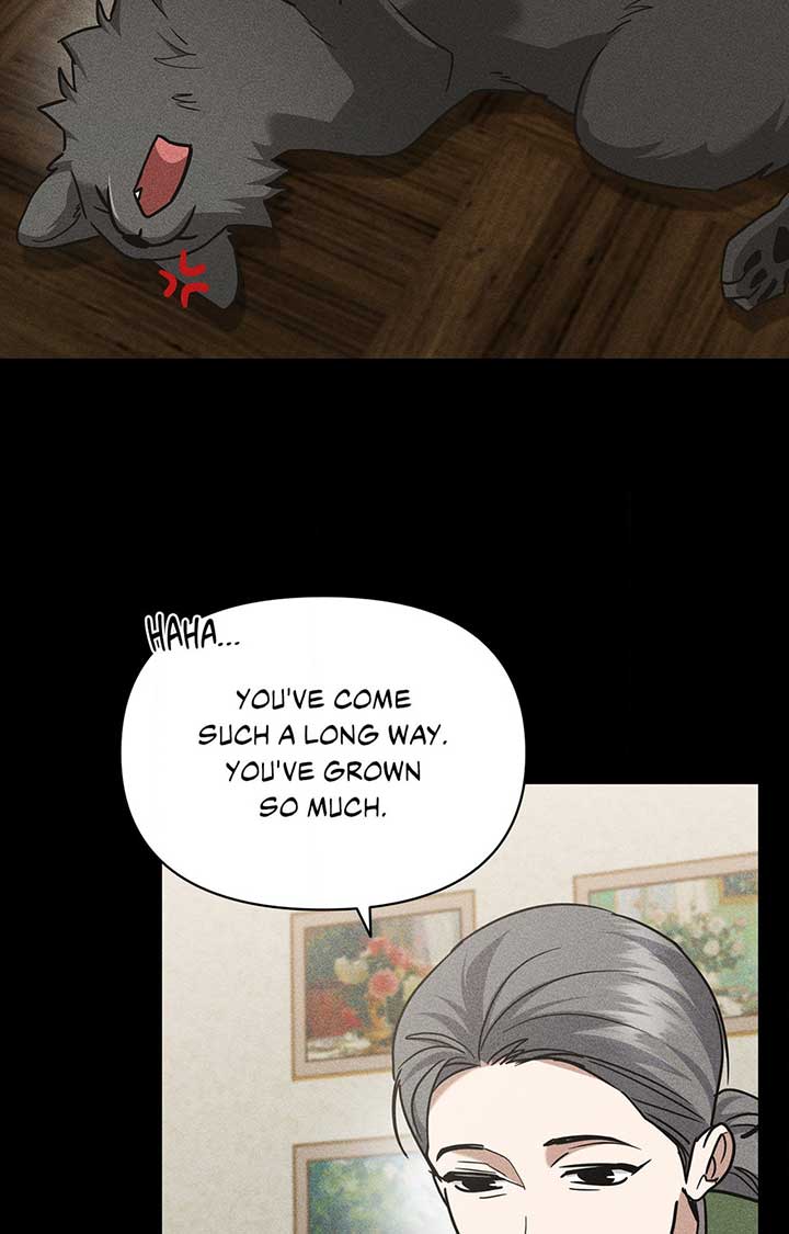 Don’t Mess With the Puppy! Chapter 39 - Page 12