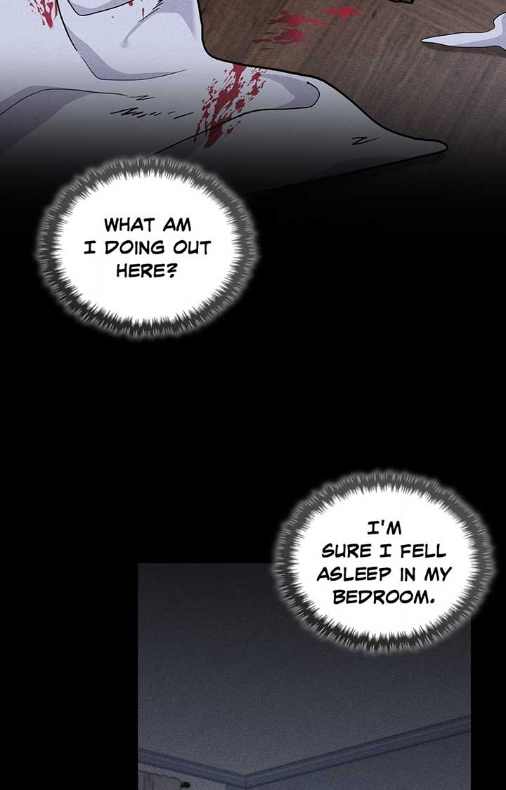 Don’t Mess With the Puppy! Chapter 39 - Page 20