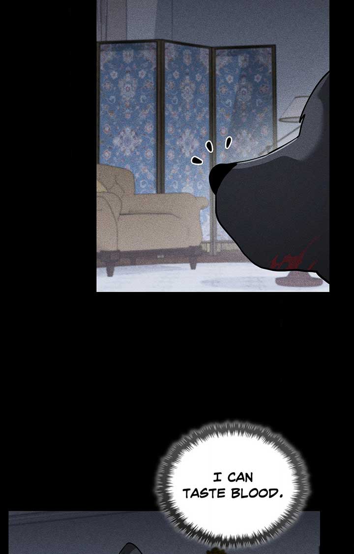 Don’t Mess With the Puppy! Chapter 39 - Page 21